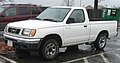 Giad PickUp 2000 to 2008