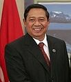 Susilo Bambang Yudhoyono President (Chairperson)