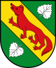 Coat of arms of Nestelbach bei Graz