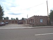 Route 66 Copper State Motel-1930