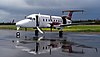 Northern Thunderbird Beechcraft 1900D