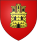 Coat of arms of Allons