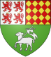 Coat of arms of Noviant-aux-Prés