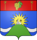 Coat of arms of Saint-Martin-du-Tertre