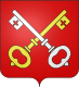 圣莫里斯德古尔当徽章