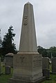 Bonaparte Monument