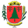 Official seal of Três Barras