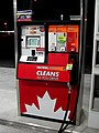 Fuel Pump 11 7314 Markham Rd. Markham ON L3S 4V7 Canada