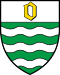 Coat of arms of Oppens