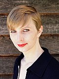 Chelsea Manning