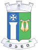 Official seal of Vani Municipality