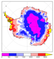 Climate of Antarctica