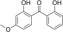 Benzophenone-8 (dioxybenzone)
