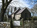 {{Listed building Wales|5360}}