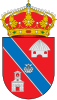 Official seal of Bretó de la Ribera