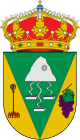 Coat of arms of Fuencaliente de La Palma