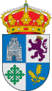 Official seal of Navasfrías