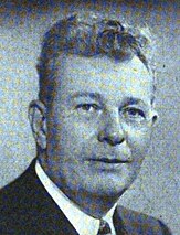 Everett Dirksen