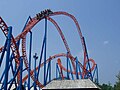 Fahrenheit's Norwegian Loop