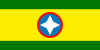 Flag of Bucaramanga