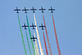 Frecce Tricolori