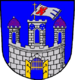 Coat of arms of Garz