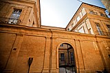 Hôtel de Lestang-Parade in Aix-en-Provence