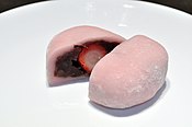 Ichigo daifuku