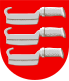 Coat of arms of Kärkölä