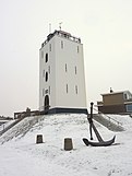 Vuurbaak van Katwijk aan Zee, 2010