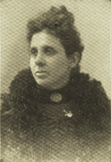 Lillian Hollister
