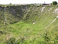 Lochnagar Crater