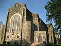 Melrose United Church