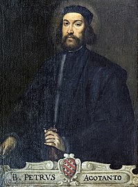 Pietro Acotanto