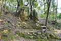 Meoto Iwa Ruins [ja]