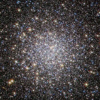 Messier 82