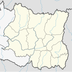 Katari Municipality is located in Koshi Province