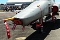 RF-5E虎眼式偵察機機鼻攝影機