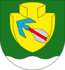 Coat of arms of Novosedly