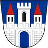 Coat of arms of Předhradí