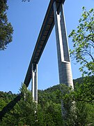 利尼翁高架桥（法语：Viaduc du Lignon）