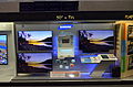 Image 21Smart TVs on display (from Smart TV)