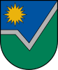 Coat of arms of Vaiņode Municipality