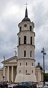 The Bell Tower