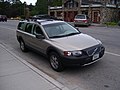 2002 Volvo XC70