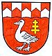 Coat of arms of Kleinneuhausen