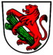 Coat of arms of Neuhausen auf den Fildern