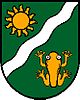 Coat of arms of Ungenach