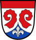 Coat of arms of Eurasburg