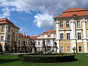 Castle Duchov, Ústí nad Labem